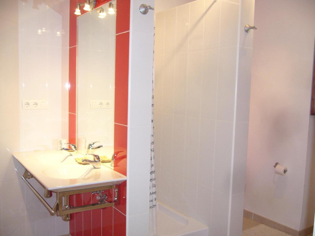 B&B Lasnavillasmm Монтефрио Екстериор снимка