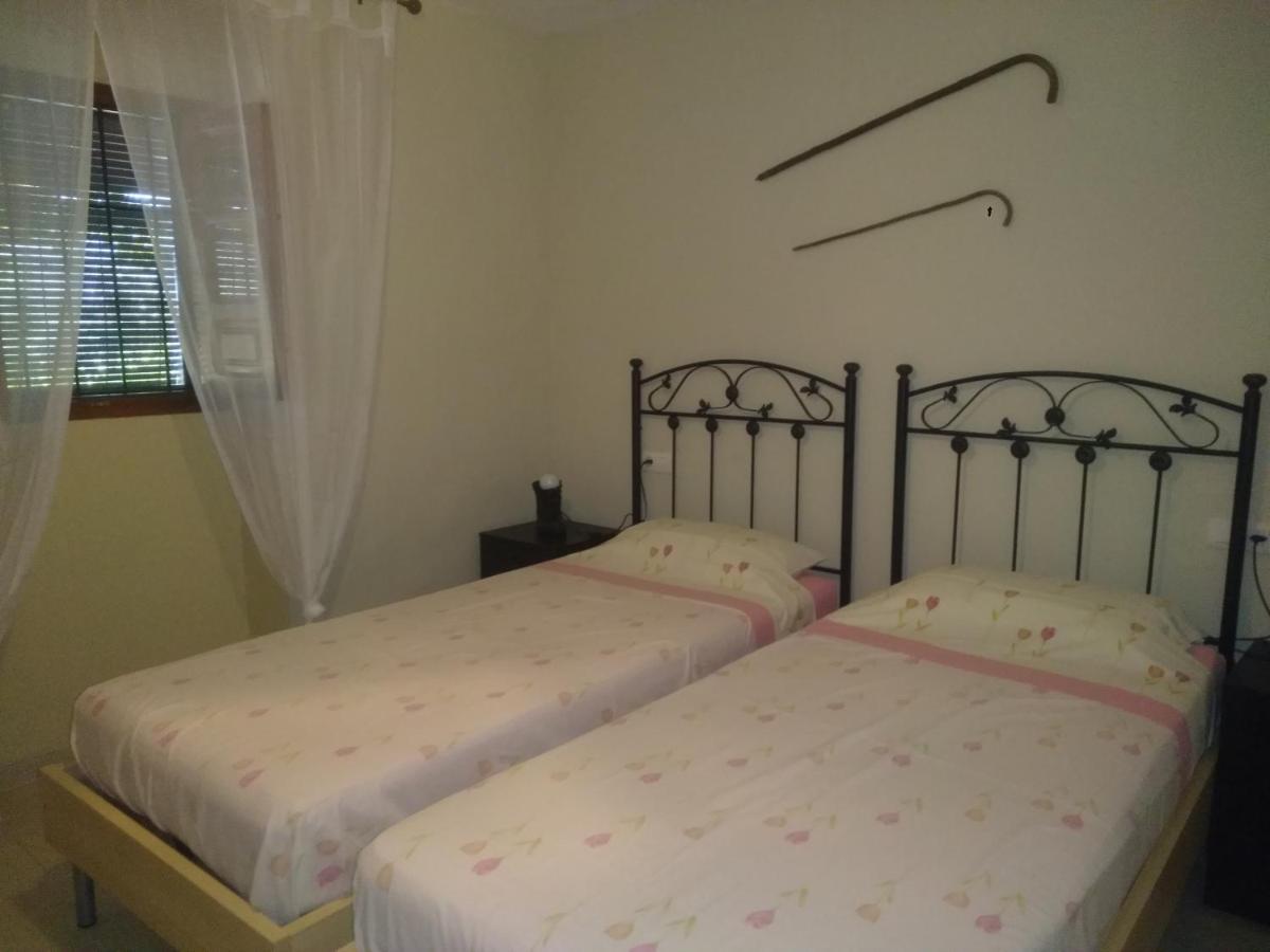 B&B Lasnavillasmm Монтефрио Екстериор снимка