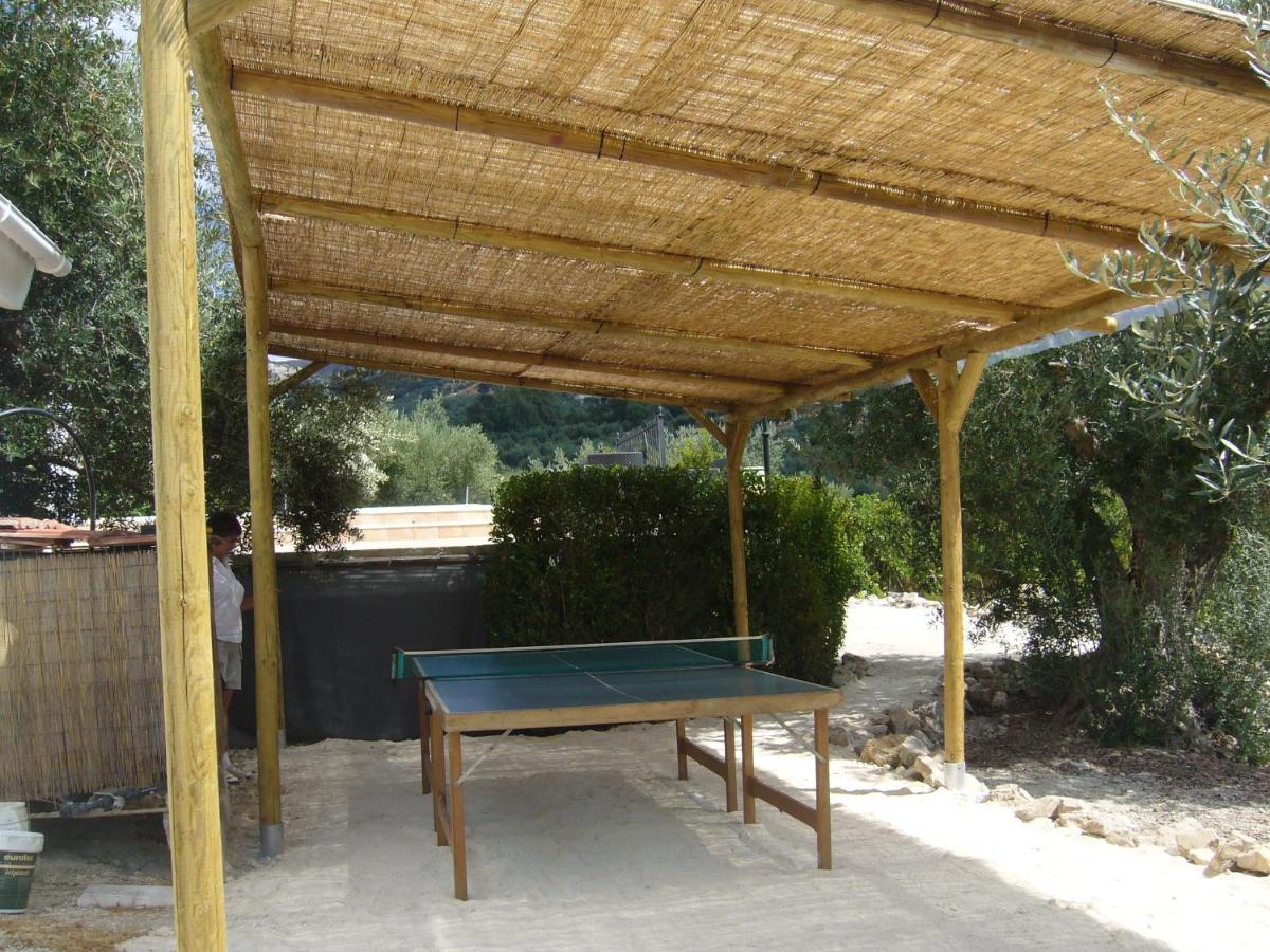 B&B Lasnavillasmm Монтефрио Екстериор снимка