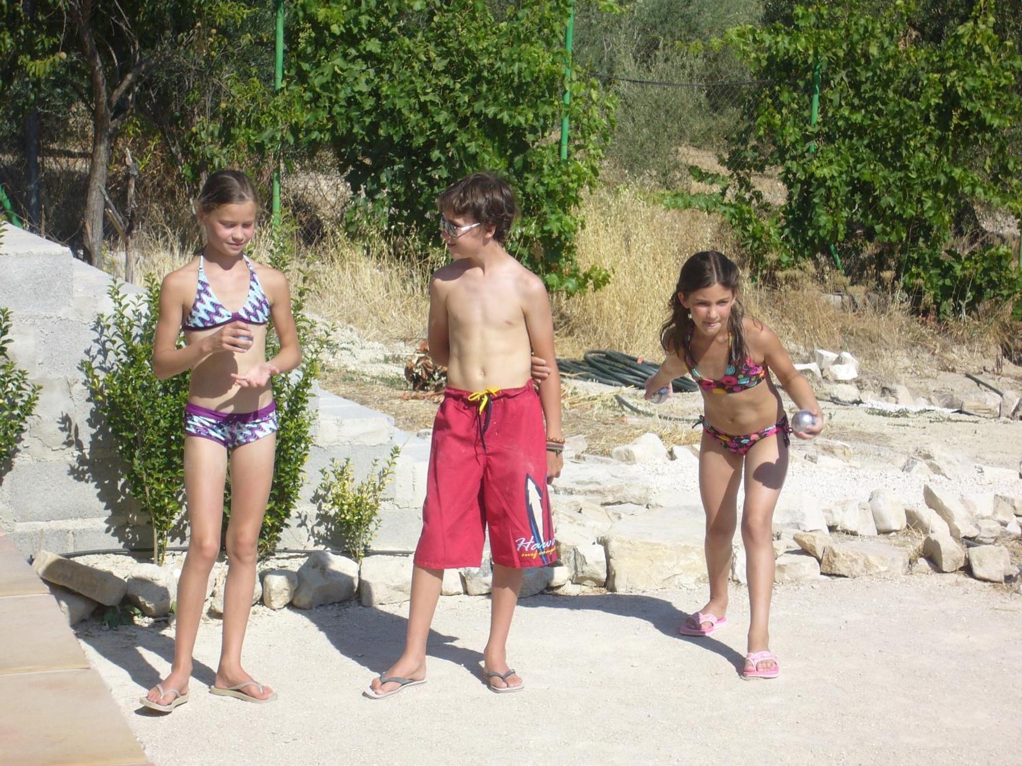 B&B Lasnavillasmm Монтефрио Екстериор снимка