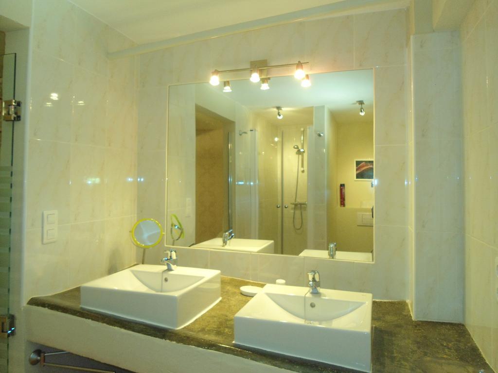 B&B Lasnavillasmm Монтефрио Екстериор снимка