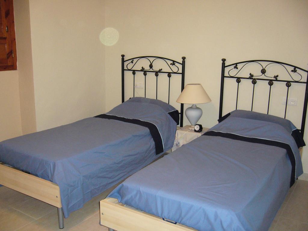 B&B Lasnavillasmm Монтефрио Екстериор снимка
